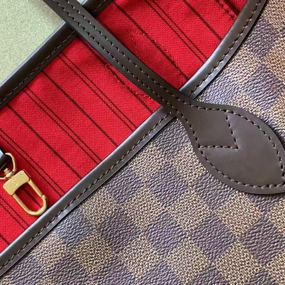 Louis Vuitton Neverfull BagStyle Code: N41357 Col… - image 3